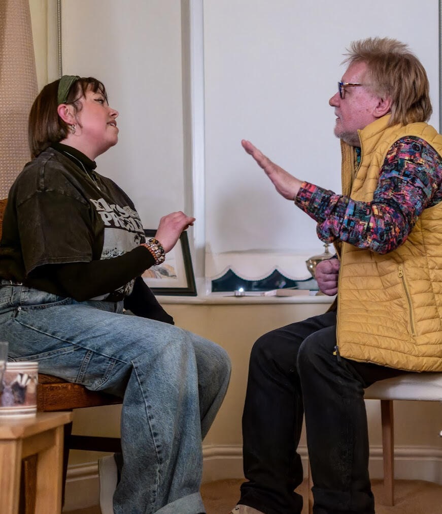 Music Laura Music for Wellbeing Music for Wellbeing Hull and Eastriding